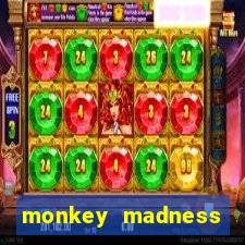 monkey madness quest guide